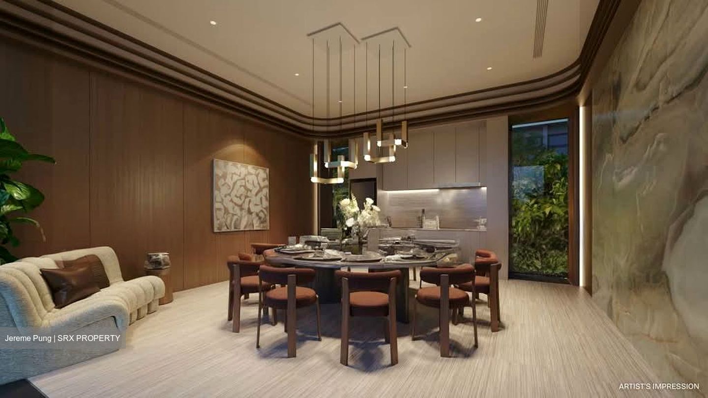 Savannah Condopark (D18), Condominium #576305621